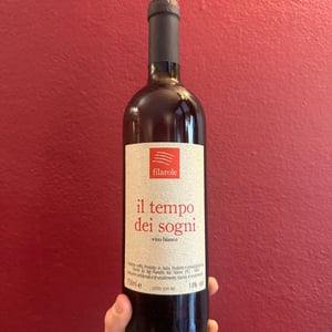 Il tempo dei sogni - Filarole - Barbara Pulliero & Paolo Rusconi 