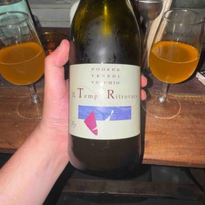 IL Tempo Ritrovato - Podere Veneri Vecchio - raffaello-annicchiarico