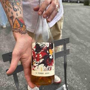 Il Torbo - Podere LA CASTELLACCIA - alessandro-tofanari-simona-orsini