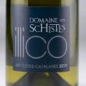 Illico - Domaine Des Schistes - jacques-mickael-sire -2021