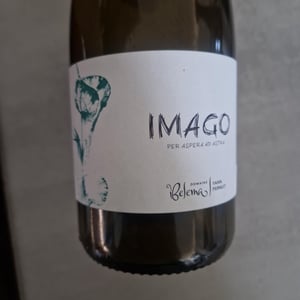 Imago - Les Vins De Belema - yann-pernuit -2021