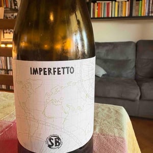 Imperfetto - La Rocchetta di Mondondone - stefano-banfi -2024