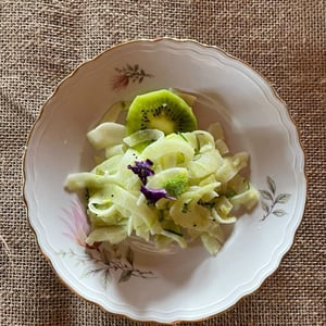Insalata - Cascina Trapella - 1373256