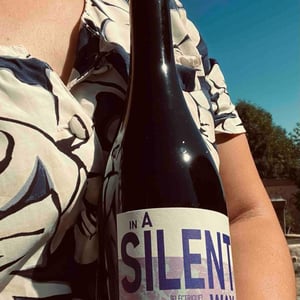 In a Silent Way - Kosmic Wine Projekt - Aurelien Cros et Nicolas Carlier -2024