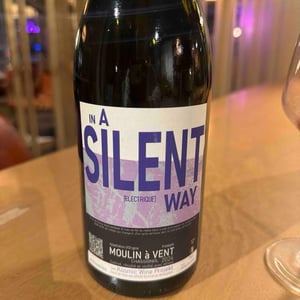 In a Silent Way - Château Boucarut - saskia-maurice-goetschy -2024