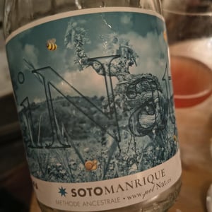 iNat Garnacha Natural
