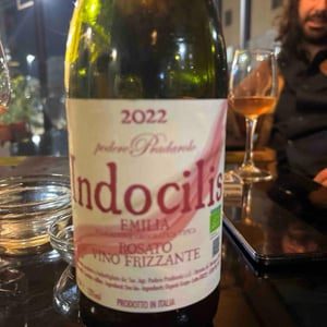 Indocilis Rosato - Podere Pradarolo - alberto-carretti -2020