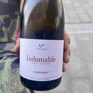 Indomable - Mas Candí - Ramón Jané, Mercé Cuscó, Toni Carbó, Ramón Galimany 