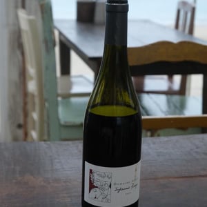 Infiniment Rouge - Domaine Alloïs - francois-busi -2019