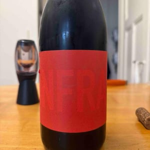 Infra - Domaine de Mena - sebastien-agelet