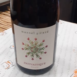 Initiatique - Manuel Girard - manuel-girard