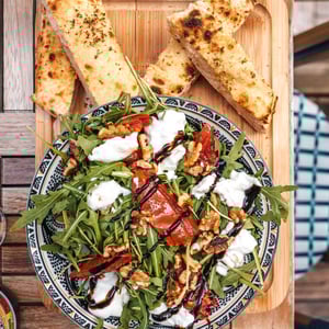 Insalata Caprese - Little YARD - 879109