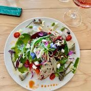 Insalata Del Nostro Orto - Capovallo - 1343184