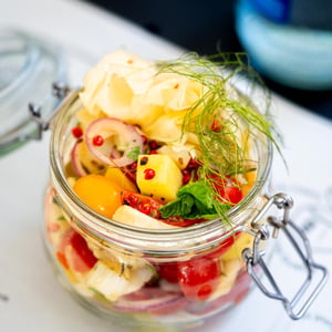 Insalata Di Baccala' - Buatta - 1391289