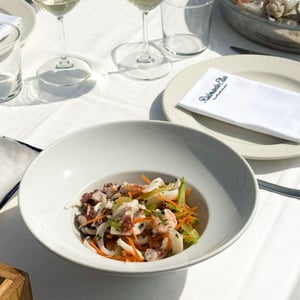 Insalata di mare