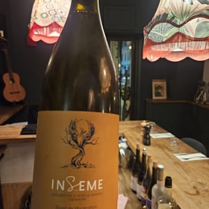 Inseme - Clos U Suale - patricia-jean-baptiste-ferrandi -2024