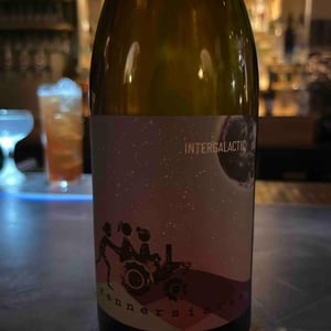 Intergalactic - Rennersistas - Stefanie & Georg Renner -2024