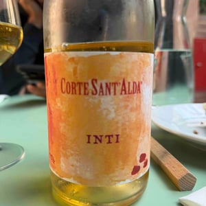 Inti - Corte Sant’Alda - Marinella Camerani