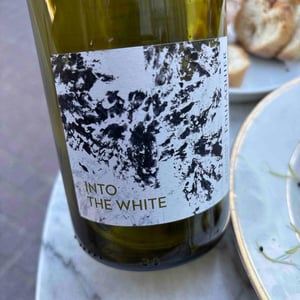 Into the White - Mas Foulaquier - Pierre Jequier & Blandine Chauchat -2022