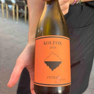 Intra! the Wild - Weingut Kolfok - Stefan Wellanschitz