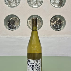 Into the White - Mas Foulaquier - pierre-jequier-blandine-chauchat -2022
