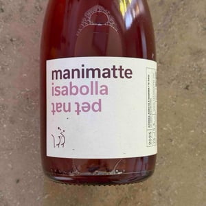 Isabolla - Manimatte Azienda Agricola - anna-maspoli-luca-locatelli