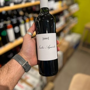 Isidro Agricola - Josef Wine - Luca Francesconi 