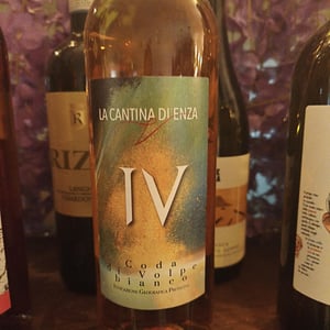 IV - La Cantina di Enza - enza-saldutti -2024