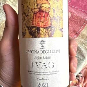 Ivag - Cascina degli Ulivi - Ilaria Bellotti 