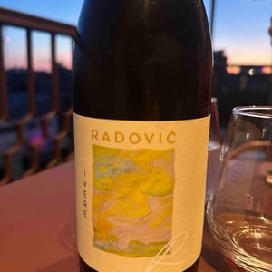 Ivere - Radovič - peter-radovic