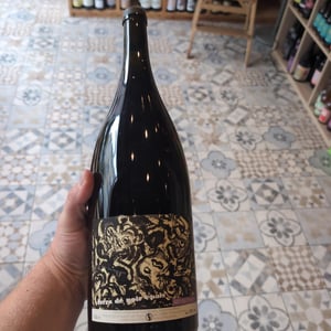 Ivres De Noir Épais - Force Boisson - daniel-sage-jordi-torgue