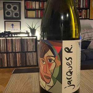 Jacques R. - Domaine Des Rutissons - laurent-fondimare-et-wilfrid-debroize -2023