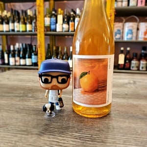 Jaffa Crush - Mersel Wine - eddie-chami -2023