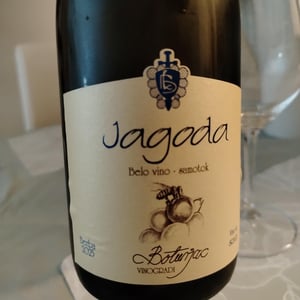 Jagoda - Botunjac Vinogradi - kosta-botunjac -2025