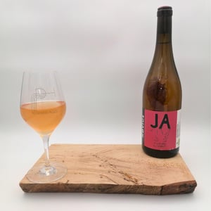 Jaja (Blanc de Noirs) - NoVice - Yves Roy 
