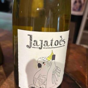 Jajatoes - Domaine du Petit Oratoire - Lori Haon
