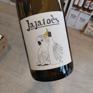 Jajatoes - Domaine du Petit Oratoire - Lori Haon 