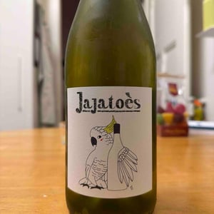 Jajatoes - Domaine du Petit Oratoire - Lori Haon