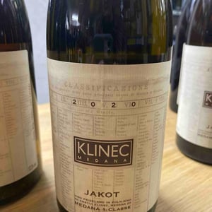 Jakot - Klinec - Aleks Klinec 