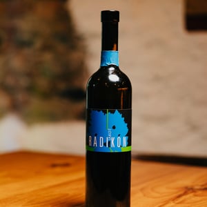 Jakot - Radikon - famiglia-radikon