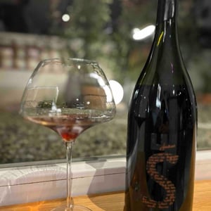 Jantar - Baša vinogradi Matej - Bashavino - bojan-basa -2018