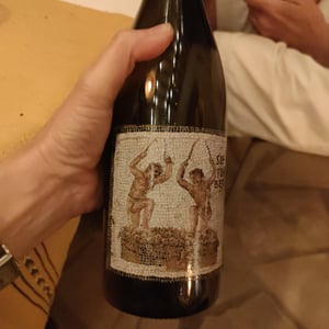 Janus - Domaine de L'Ecu - claire-fred-niger
