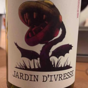 Jardin d'Ivresse - Domaine Meïgoon - Saharnaz Ahangi et Gauthier Ollivier 