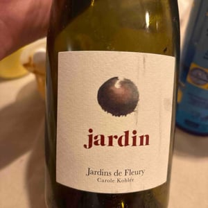 Jardin - Jardins de Fleury - carole-kohler