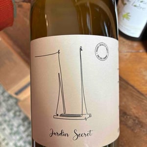 Jardin Secret - Axel Domont - Axel Domont -2024