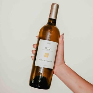Jasse - Domaine Gauby - Gerard, Lionel & Ghislaine Gauby 