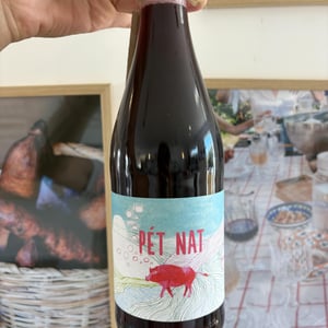 Javali Pét Nat - Douro Portugal - antonio-mendes