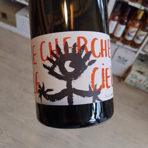 Je Cherche Le Ciel Blanc - Domaine Gardiés - Jean & Victor Gardiés -2022