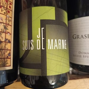 Je Suis De Marne - Kumpf & Meyer - Julien Albertus
