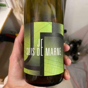 Je Suis De Marne - Kumpf & Meyer - julien-albertus